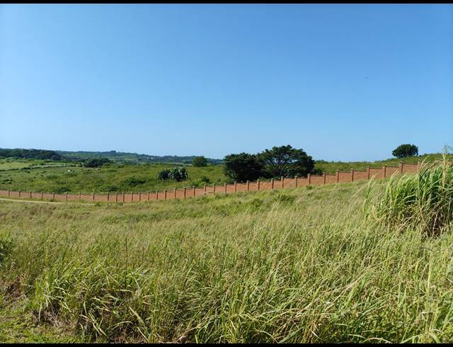 2,434M² VACANT LAND FOR SALE IN SPRINGVALE COUNTRY ESTATE
